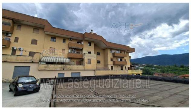 appartamento in vendita a Ceccano