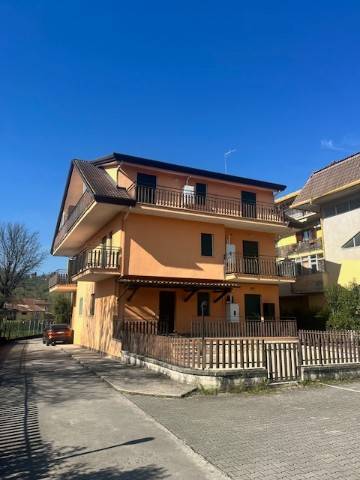 appartamento in vendita a Ceccano