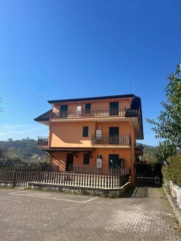 appartamento in vendita a Ceccano
