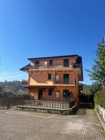 appartamento in vendita a Ceccano
