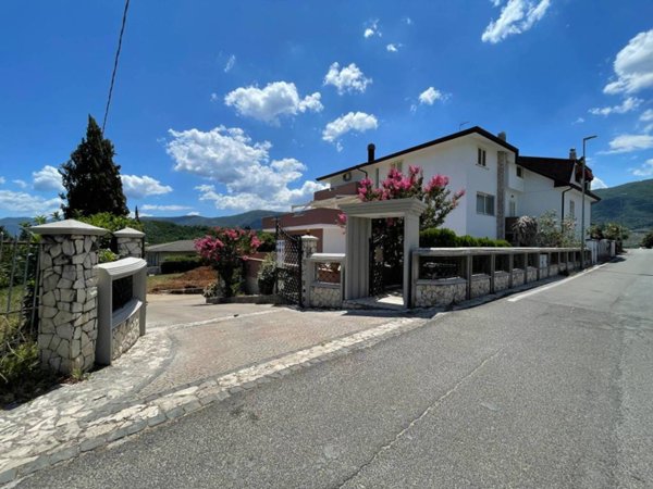 appartamento in vendita a Ceccano