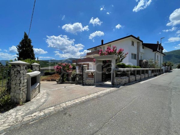 appartamento in vendita a Ceccano