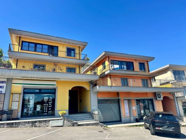 ufficio in vendita a Ceccano