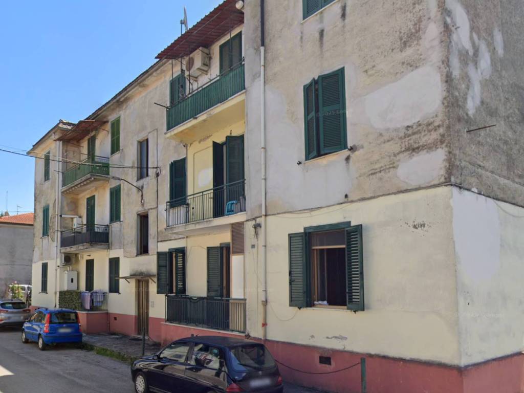 appartamento in vendita a Ceccano