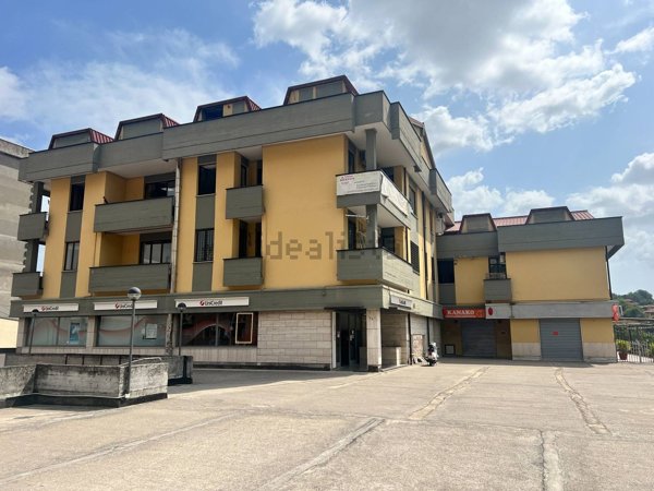 ufficio in vendita a Ceccano