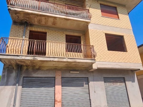 appartamento in vendita a Ceccano