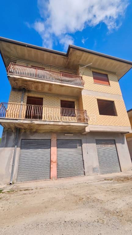 appartamento in vendita a Ceccano