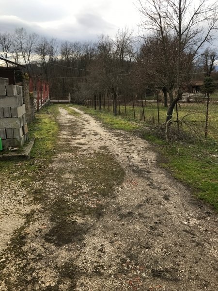 capannone in vendita a Ceccano