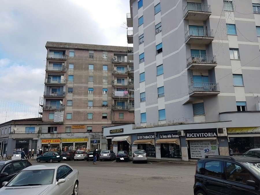 appartamento in vendita a Ceccano