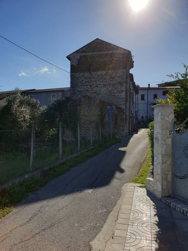 casa indipendente in vendita a Ceccano