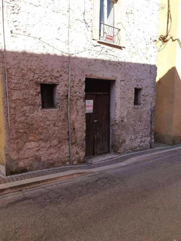 locale di sgombero in vendita a Ceccano