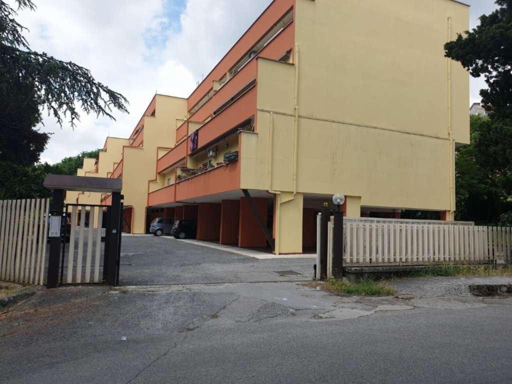 appartamento in vendita a Ceccano