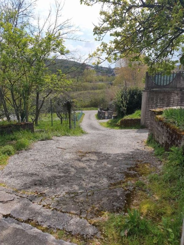 casa indipendente in vendita a Ceccano