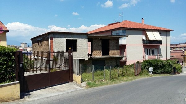 rudere in vendita a Ceccano