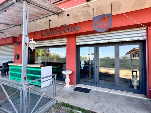 negozio in vendita a Ceccano