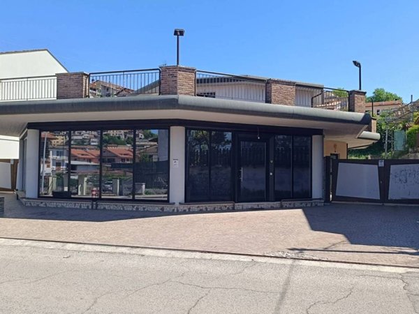 intera palazzina in vendita a Ceccano