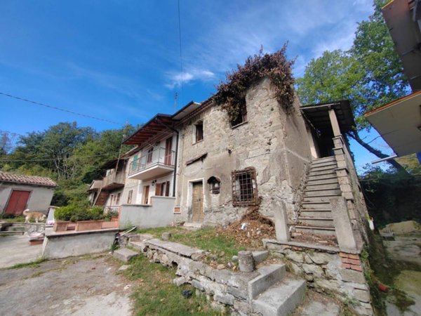 casa semindipendente in vendita a Ceccano