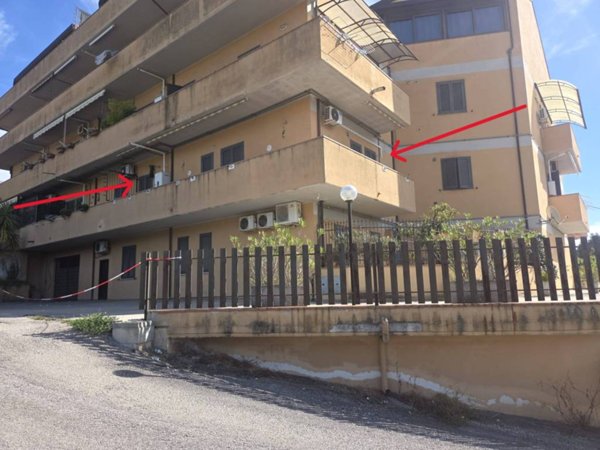 appartamento in vendita a Ceccano