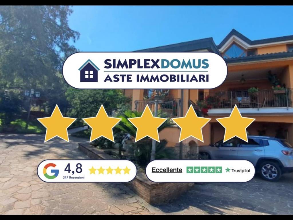 casa indipendente in vendita a Ceccano