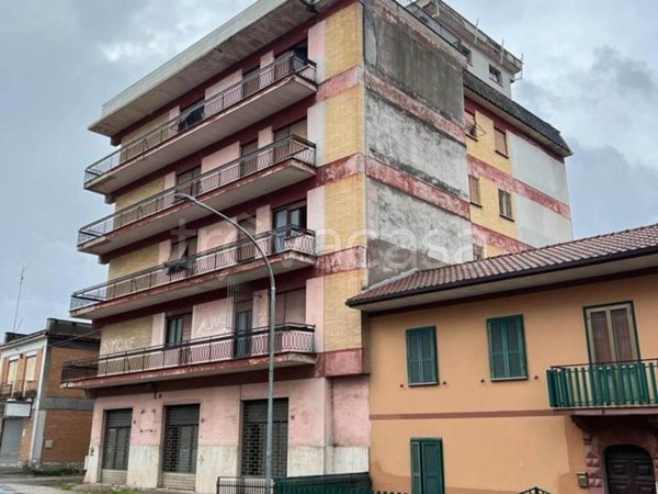 appartamento in vendita a Ceccano