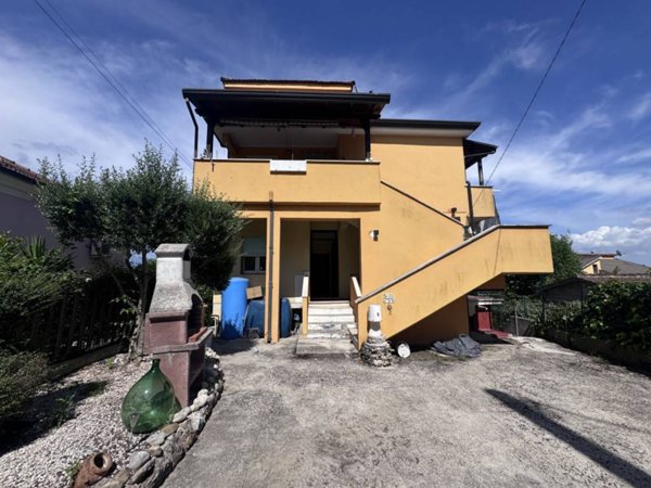 appartamento in vendita a Ceccano