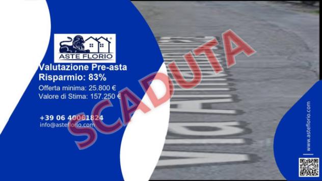 appartamento in vendita a Ceccano