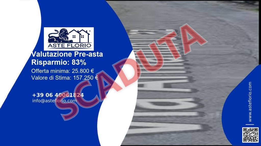 appartamento in vendita a Ceccano
