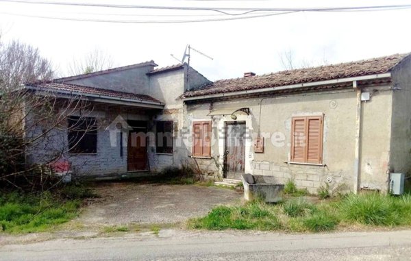 pentavano in vendita a Ceccano
