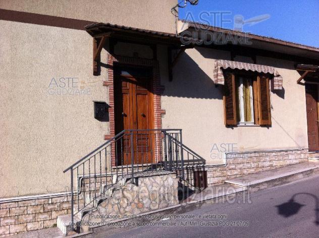 appartamento in vendita a Ceccano