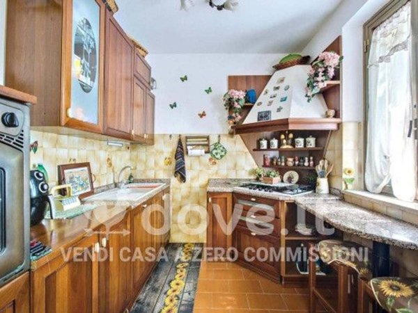 appartamento in vendita a Ceccano