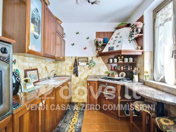 appartamento in vendita a Ceccano