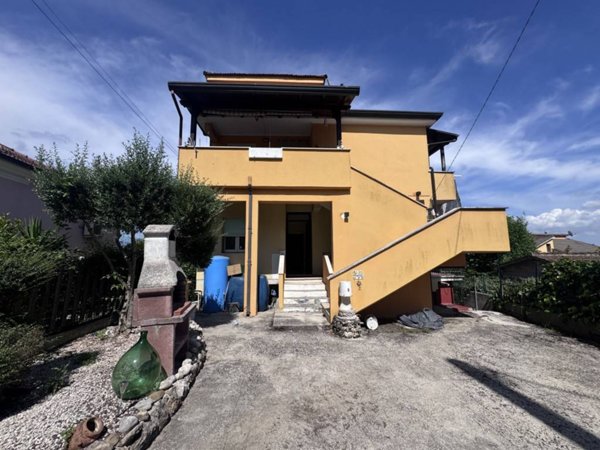 appartamento in vendita a Ceccano