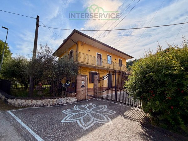 appartamento in vendita a Ceccano
