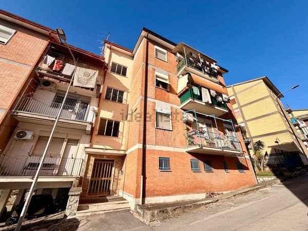 appartamento in vendita a Ceccano