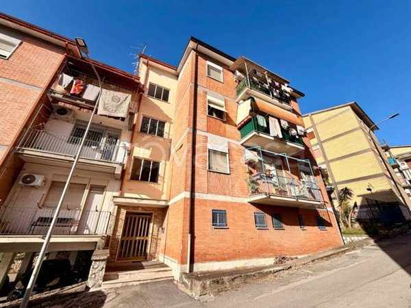 appartamento in vendita a Ceccano