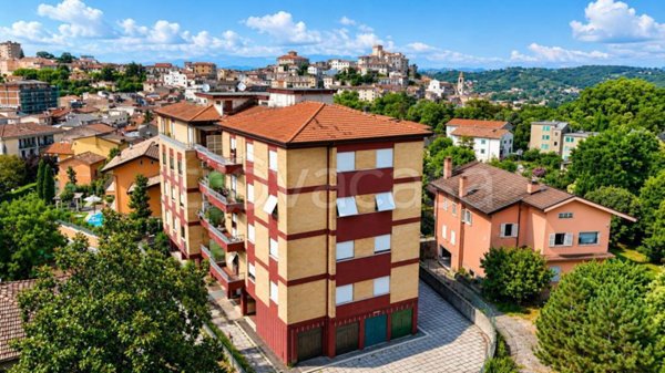 appartamento in vendita a Ceccano