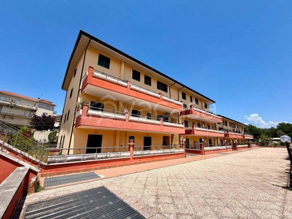 appartamento in vendita a Ceccano