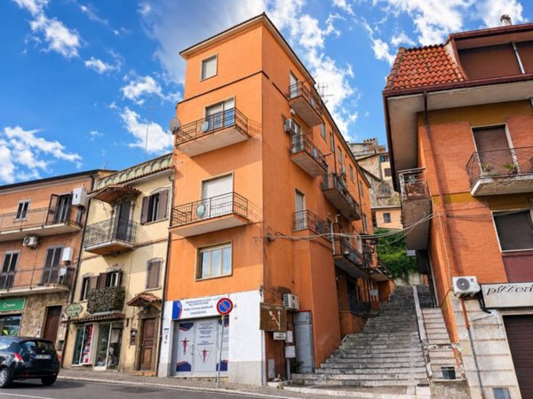 appartamento in vendita a Ceccano
