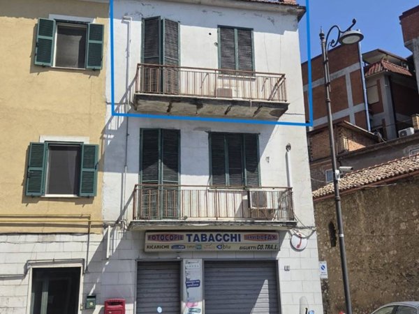 appartamento in vendita a Ceccano