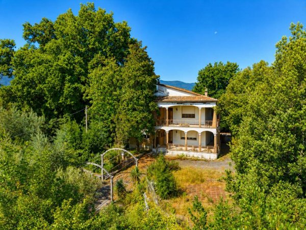 casa indipendente in vendita a Ceccano