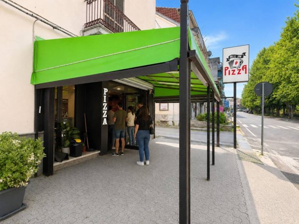 negozio in vendita a Ceccano