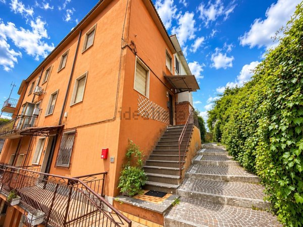 appartamento in vendita a Ceccano
