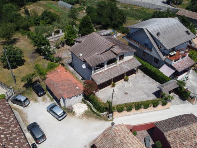 appartamento in vendita a Ceccano