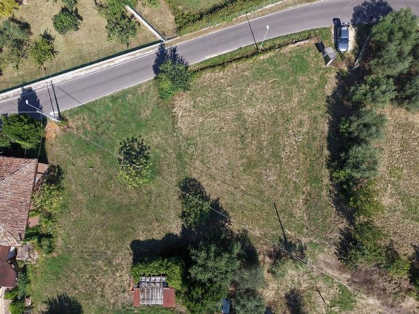 terreno agricolo in vendita a Ceccano