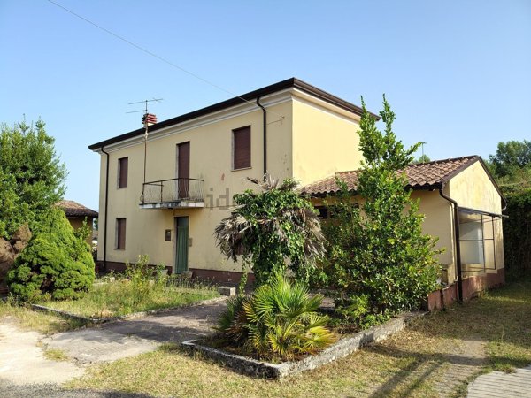 appartamento in vendita a Ceccano