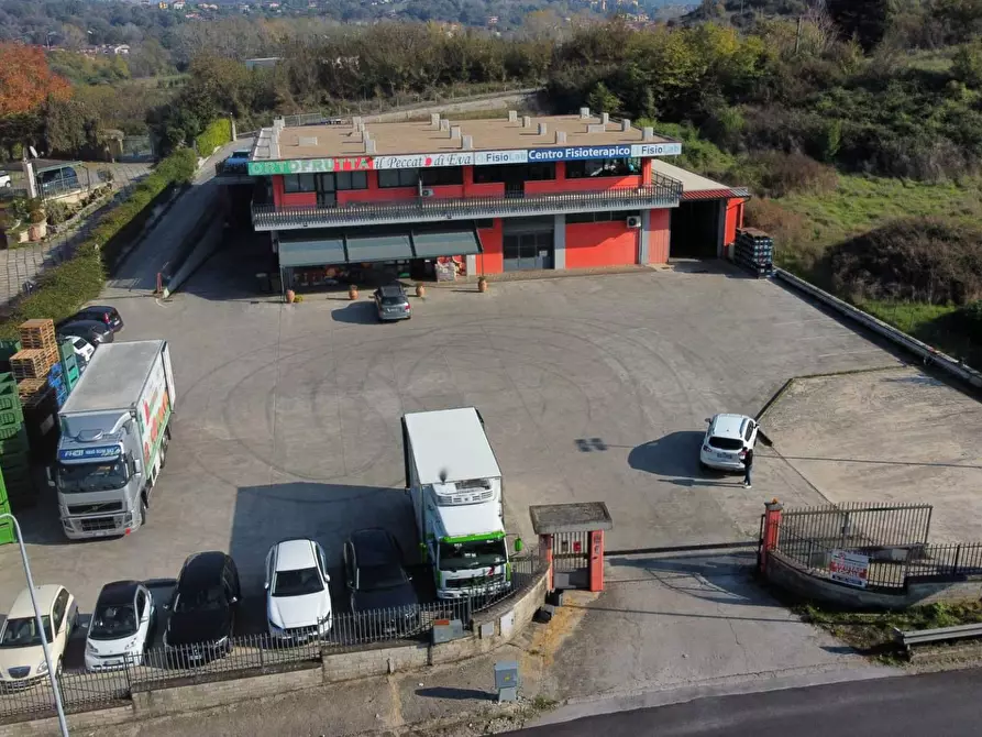 locale commerciale in vendita a Ceccano