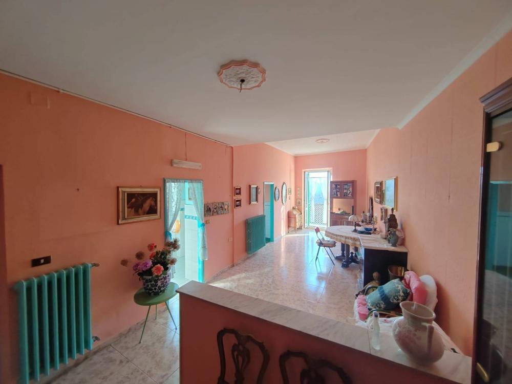 appartamento in vendita a Ceccano