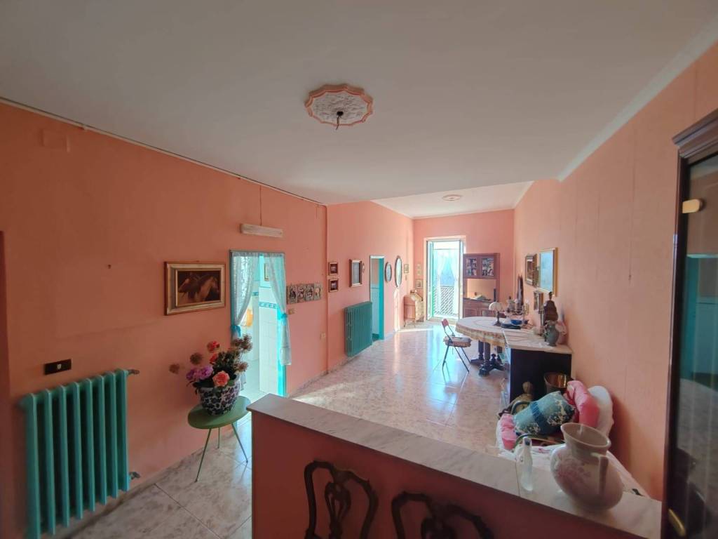 appartamento in vendita a Ceccano