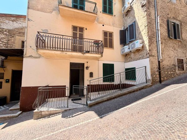 appartamento in vendita a Ceccano