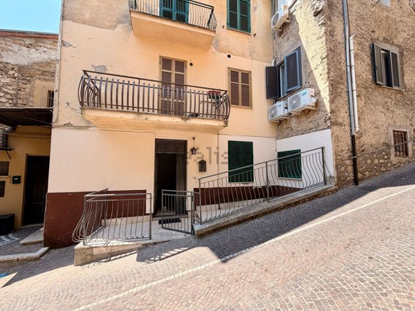 appartamento in vendita a Ceccano